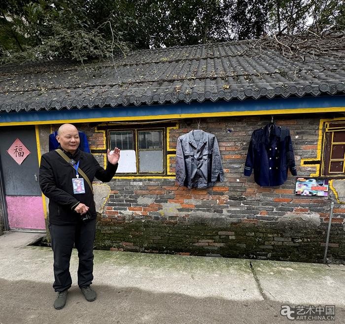 科技艺术与社区更新——第五届长江上下:公共艺术行动计划展览在重庆启动